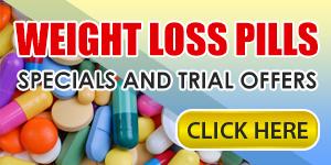 Free trial weight loss pills.  Free sample diet pills